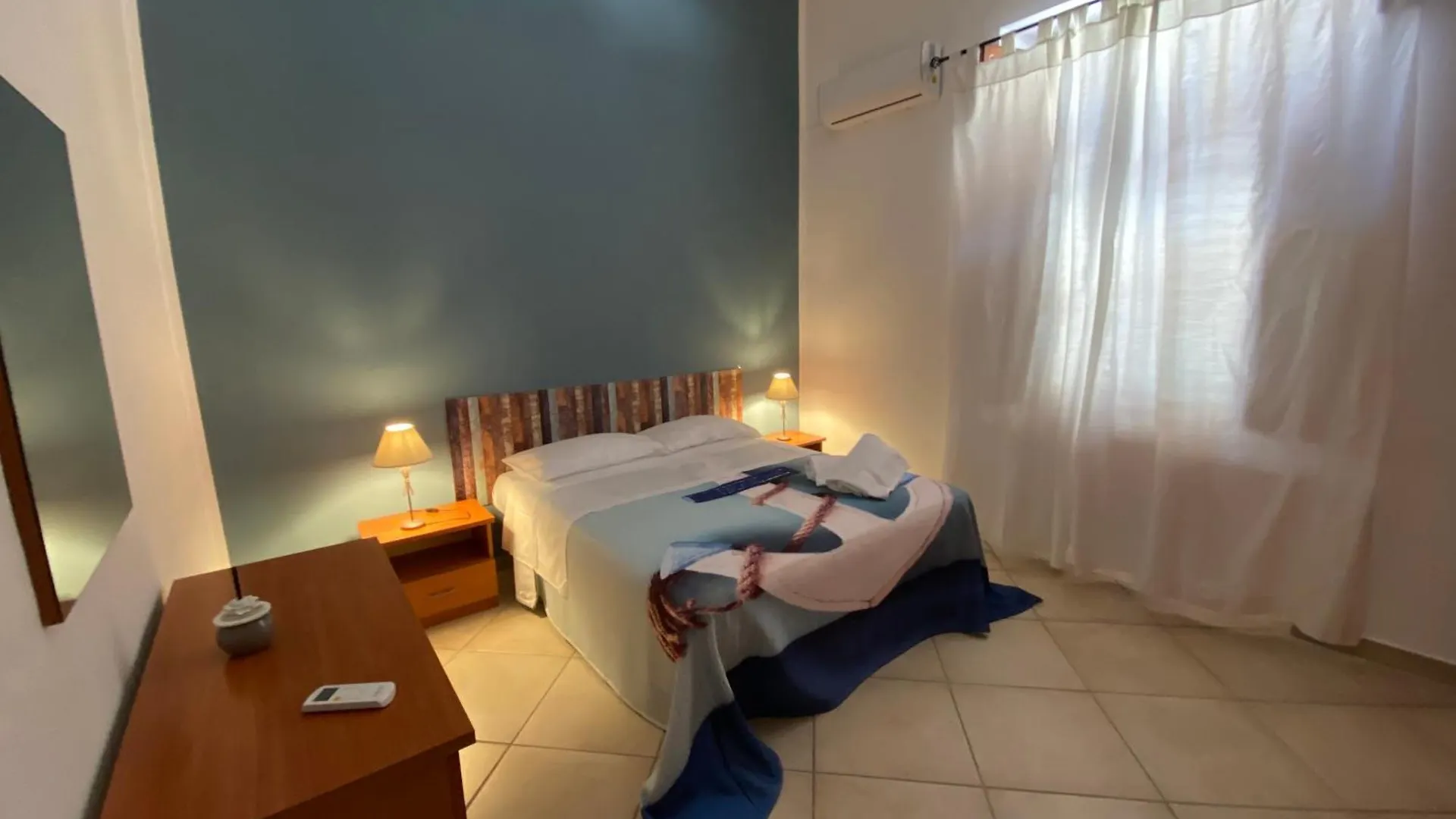 Casa vacanze Le_case_di_Antonella - your holiday in Sicilia Castellammare del Golfo Italia